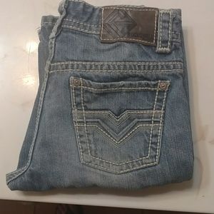 Boys Rock&Roll jeans